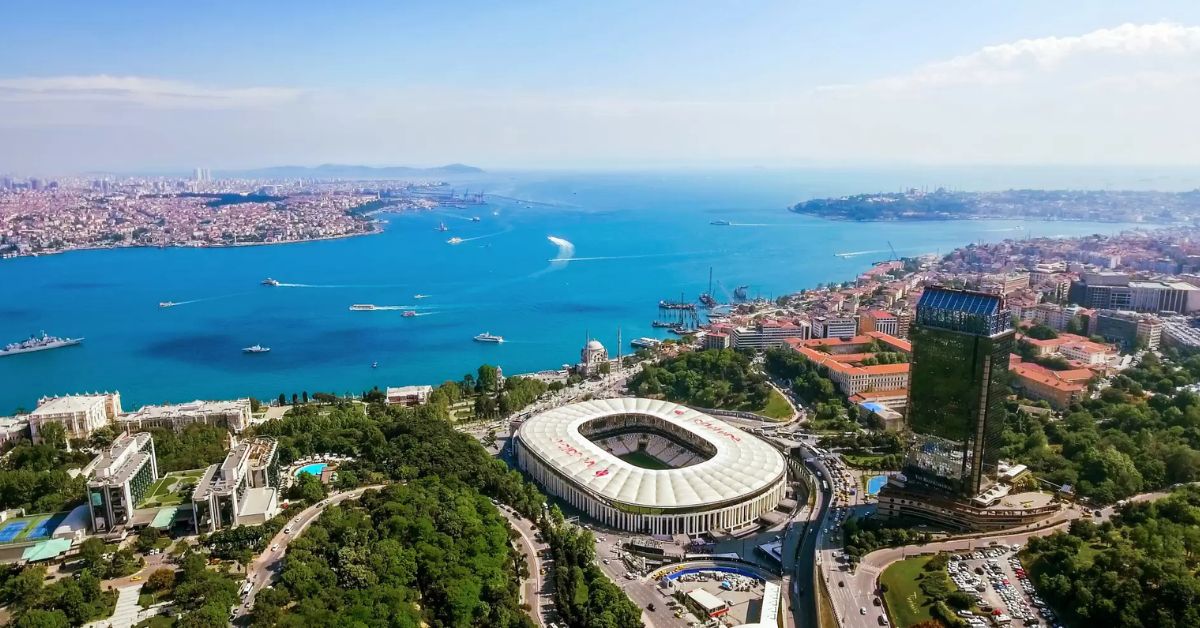 İstanbul Beşiktaş