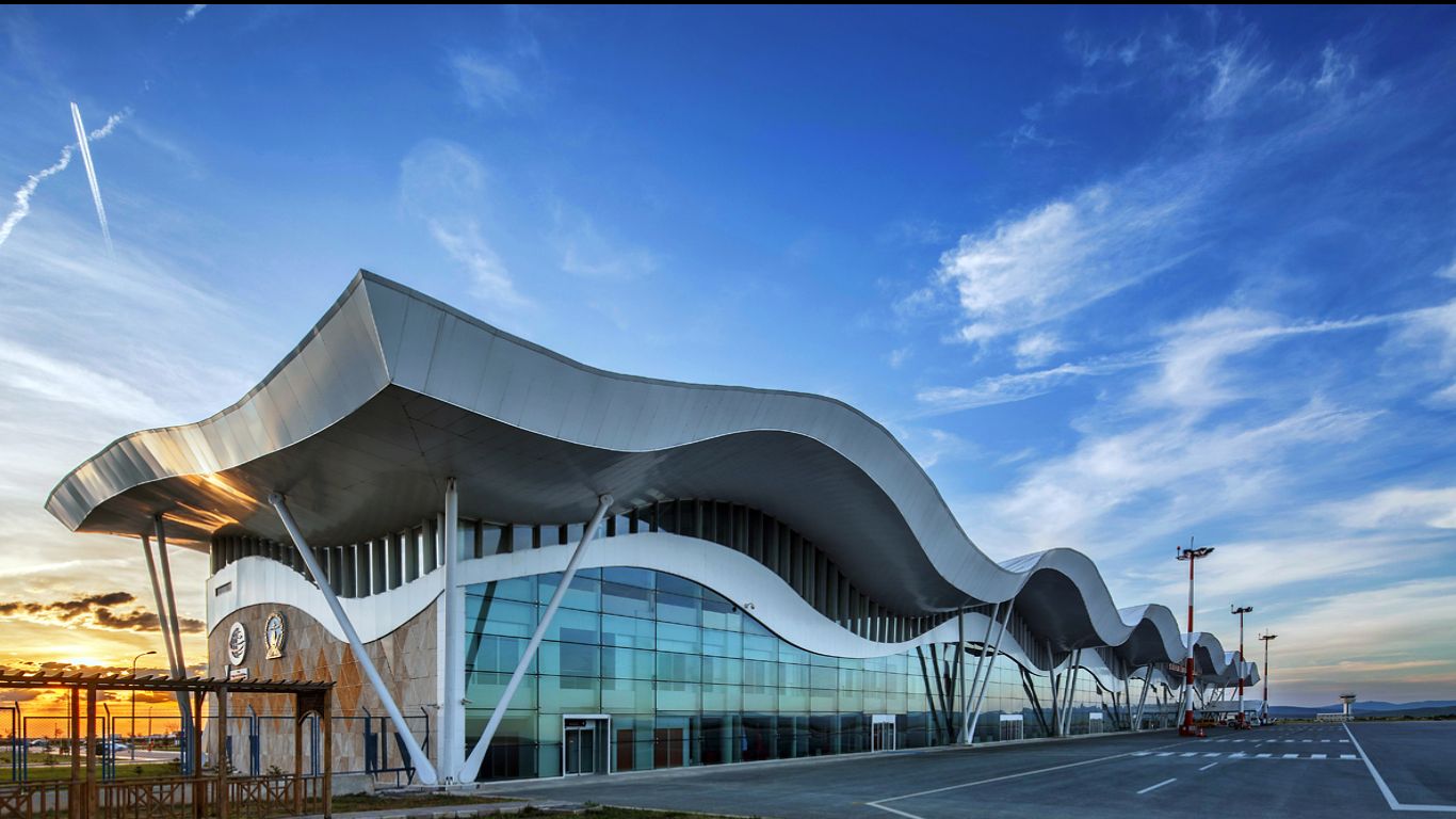 Sivas Nuri Demirağ Havalimanı (VAS)