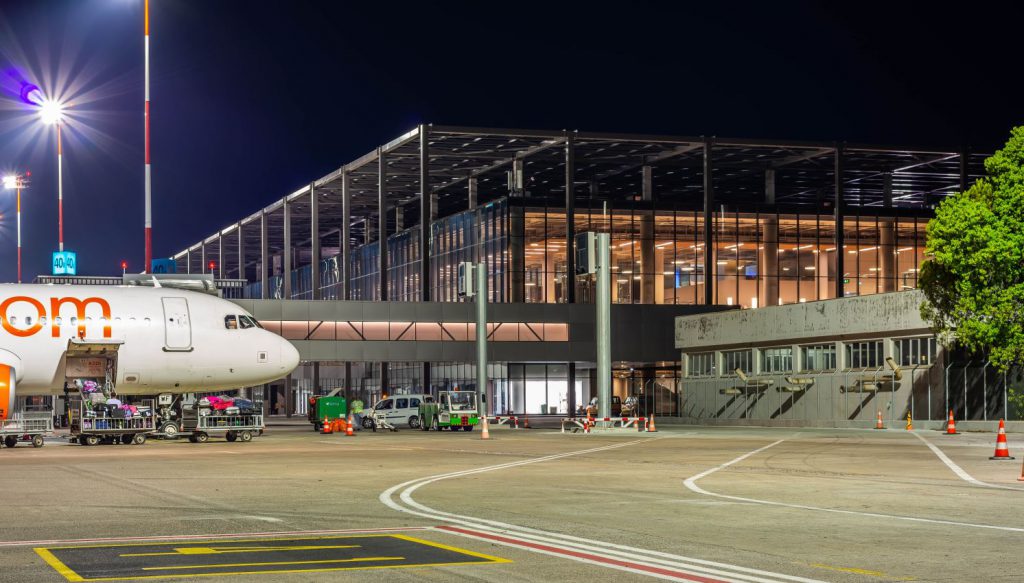 Dalaman Havalimanı (DLM)